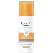 Eucerin sun photoaging control