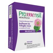 Promensil silhouette 30 compresse