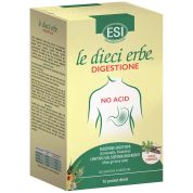 Esi le dieci erbe dig n/a 16po