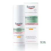 Eucerin dermopurifyer protective fluid spf30 40 ml