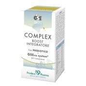 Gse complex boost 60cpr