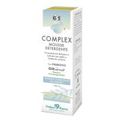 Gse skin complex mousse detergente pelle a tendenza acneica 100 ml