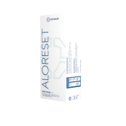 Aloreset gocce oculari 10ml