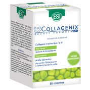 Esi biocollagenix antiossidante 60 compresse