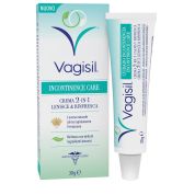 Vagisil incontinence c crema