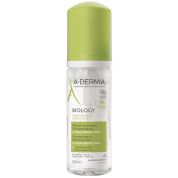 Aderma a-d biology schiuma detergente 150 ml