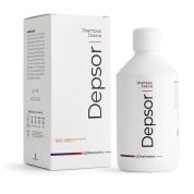 Depsor shampoo doccia 250ml