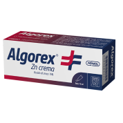 Algorex zn crema 75ml