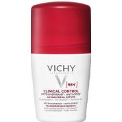 Vichy deo cc 96h roll 50ml