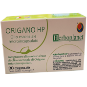 Origano hp 30 capsule