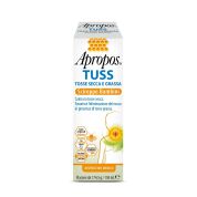 Apropos tuss sciroppo bambini 150 ml