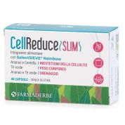 Cell reduce slim 40cps