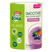 Enerzona smoothie frut bos300g