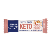 Enervit protein keto snack salted nuts 35 g