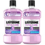 Listerine total care del bundl