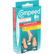 Compeed cer vesc misto 10pz