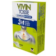 Vivin tosse complete pocket