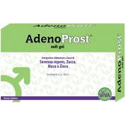 Adenoprost 30 soft gel