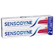 Sensodyne classic prot 2x75ml