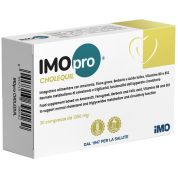 Imopro cholequil 30cpr