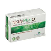 Nk plus 30cps