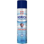 Norica Disinfettante Virucida Spray per Oggetti e Superfici Protezione Completa Essenza Balsamica - 300 ml