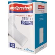 Medipresteril compr tnt 18x40