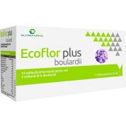 Ecoflor plus boulardii 10fl