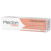 Meclon lenex emulgel 50ml