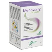 Menovamp cimicifuga 60 capsule