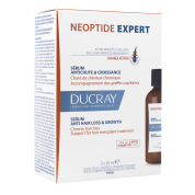 Ducray Neoptide Expert Siero Contro Caduta Dei Capelli 2x50ml