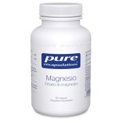 Pure encapsulations magnesio 90 capsule