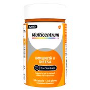 Multicentrum immunita' & difesa 30 capsule