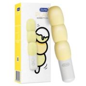 Durex sorbett-oh soft yellow