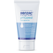 Benzac skincare ph control