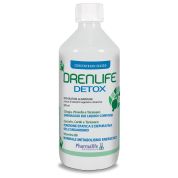 Drenlife detox 500 ml