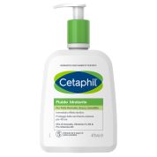 Cetaphil fluido idratante 470 ml