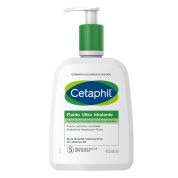 Cetaphil fluido ultra idratante 470 ml