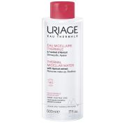 Uriage eau micellaire thermale pelli secche flacone 500 ml