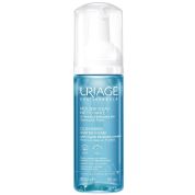 Uriage mousse d'eau nettoyante 150 ml