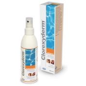 Clorexyderm sol 200ml