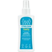 Citroledum lozione spray family 100 ml