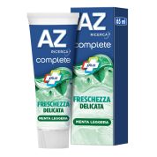 Az complete fresc del dent65ml