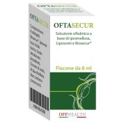 Oftasecur collirio 8ml