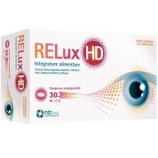 Relux hd 30cpr