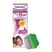 Spray paranix trattamento regolamento mdr taglio prezzo 100ml