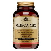 Omega mix 60prl