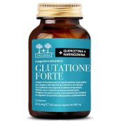 Glutatione forte salugea 60cps