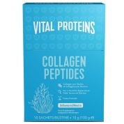 Vital proteins collagen peptides 10 stick pack da 10 g