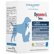 Dynamo l small 20bust appetibi